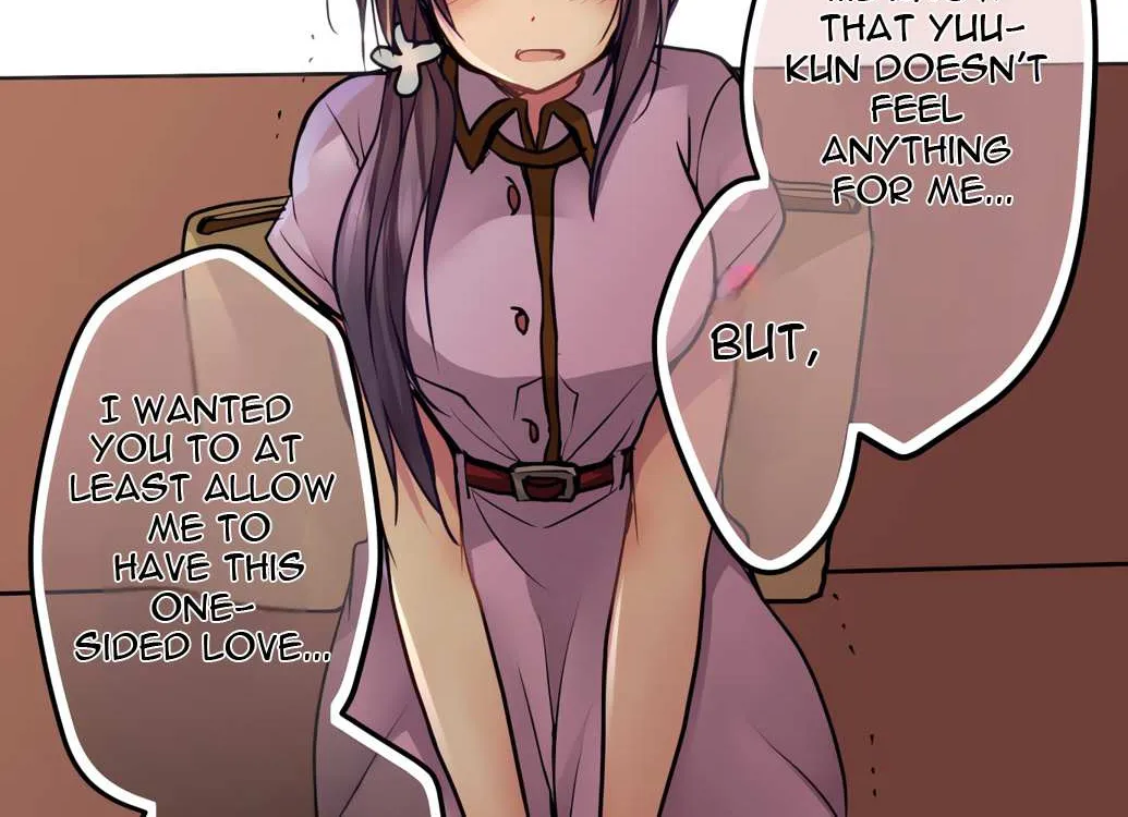 Read Monochrome Lovers chapter 58 image 43 on Lezhin