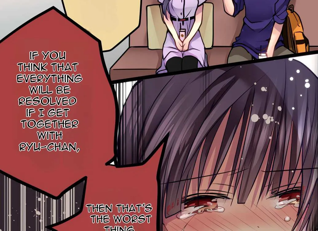 Read Monochrome Lovers chapter 58 image 45 on Lezhin