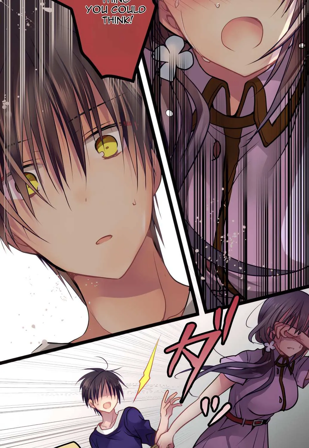 Read Monochrome Lovers chapter 58 image 46 on Lezhin