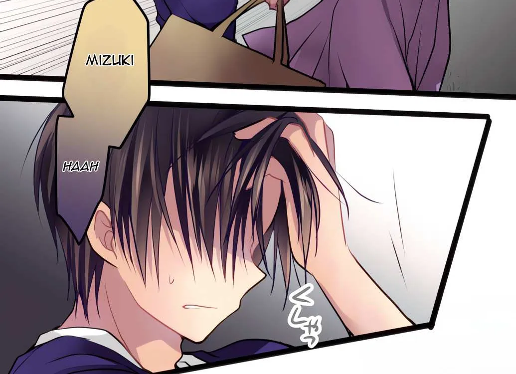 Read Monochrome Lovers chapter 58 image 47 on Lezhin