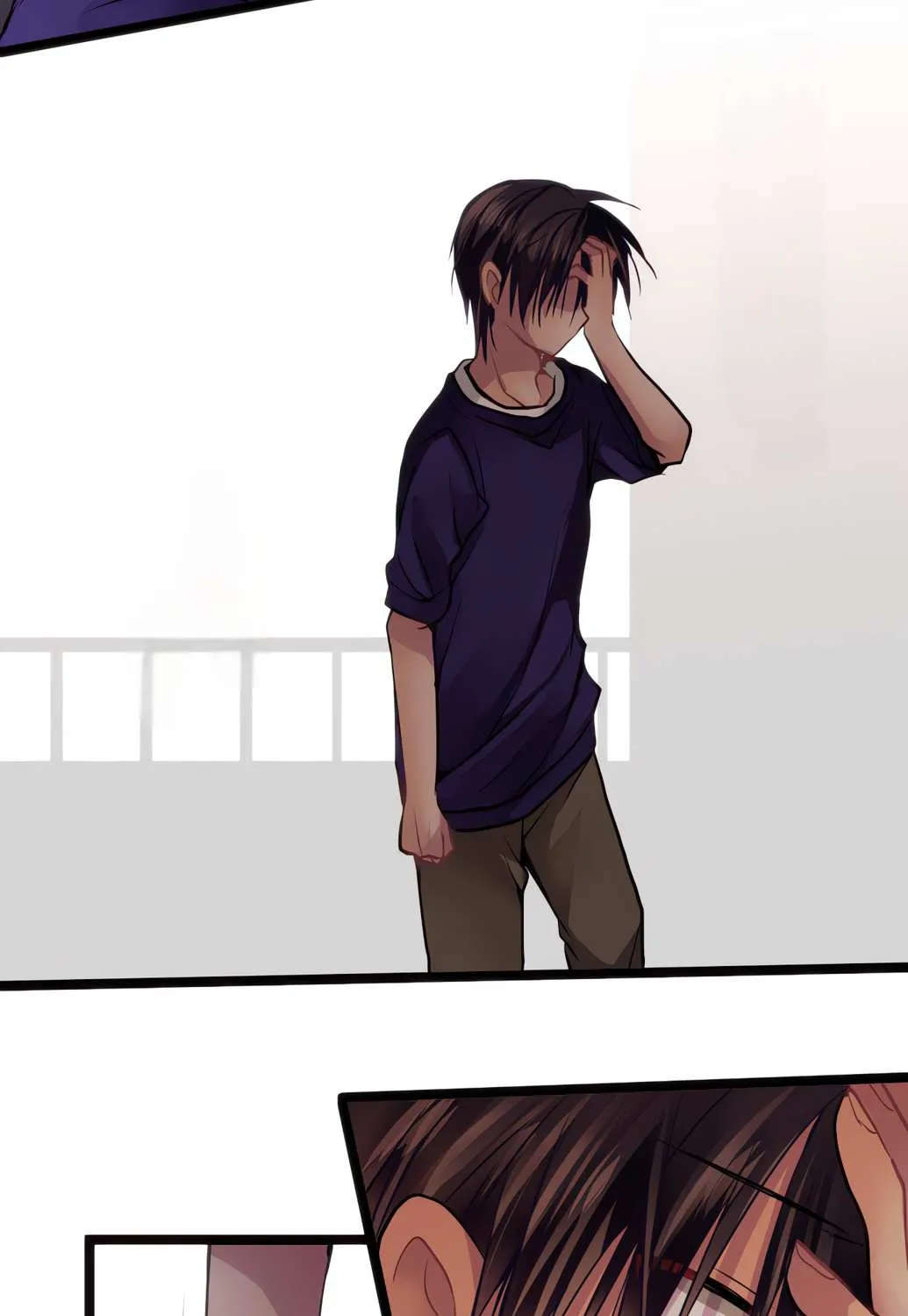 Read Monochrome Lovers chapter 58 image 48 on Lezhin