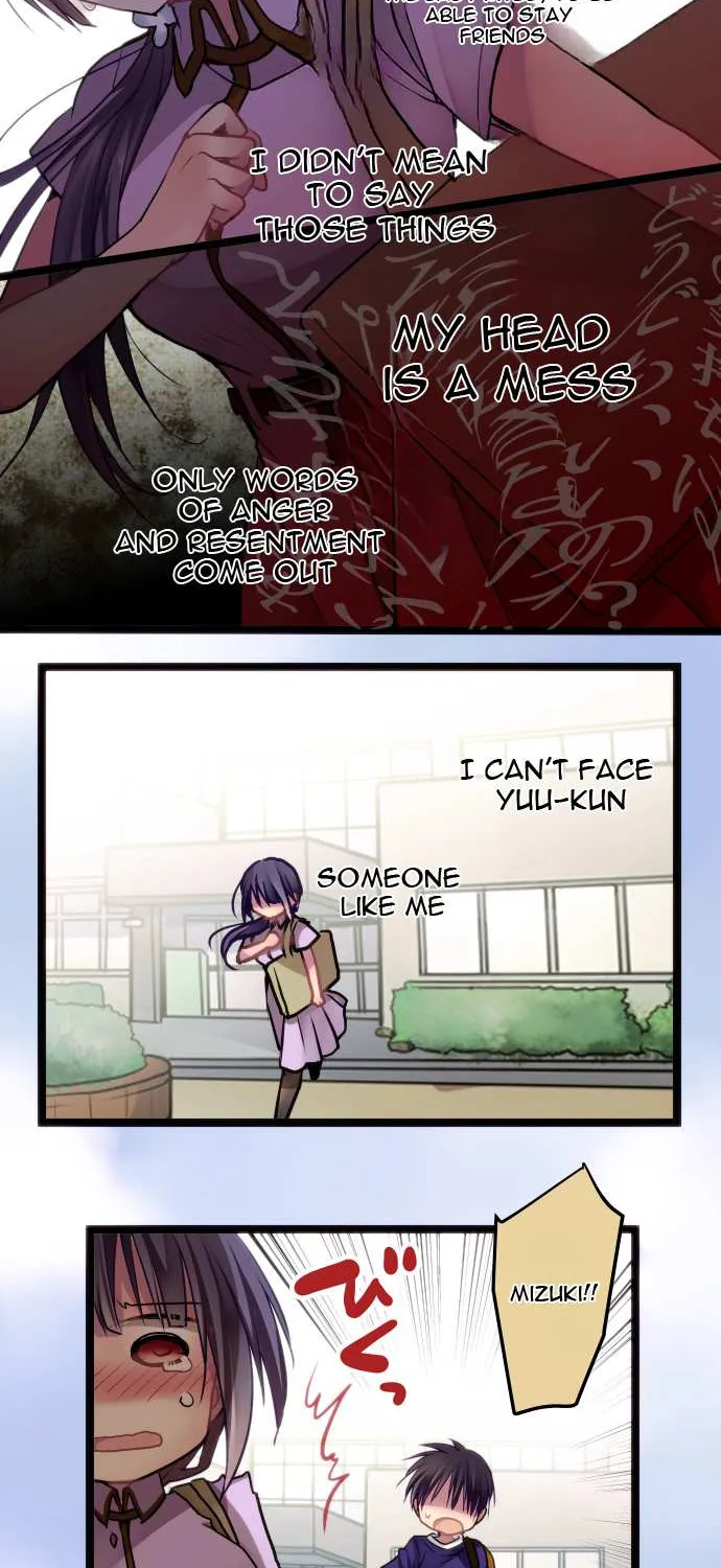 Read Monochrome Lovers chapter 58 image 51 on Lezhin