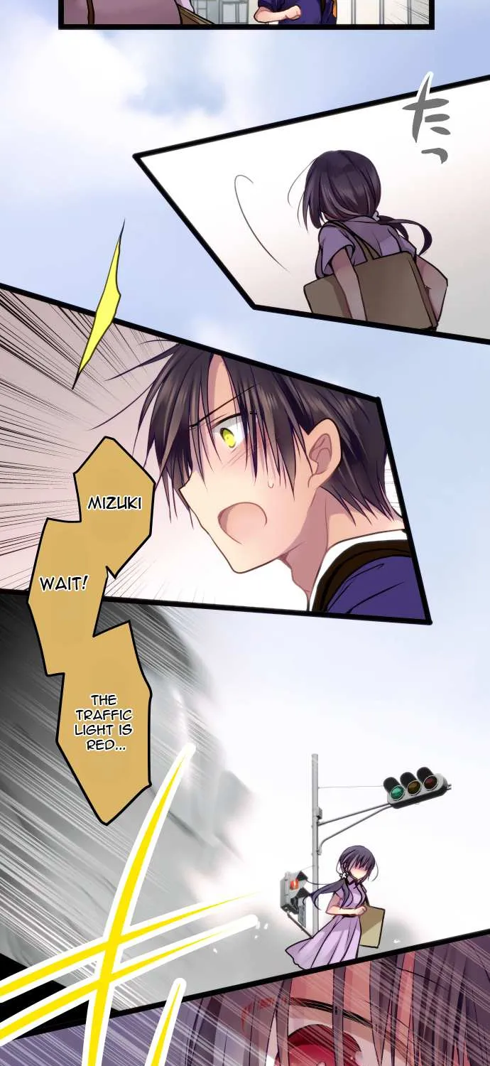 Read Monochrome Lovers chapter 58 image 52 on Lezhin