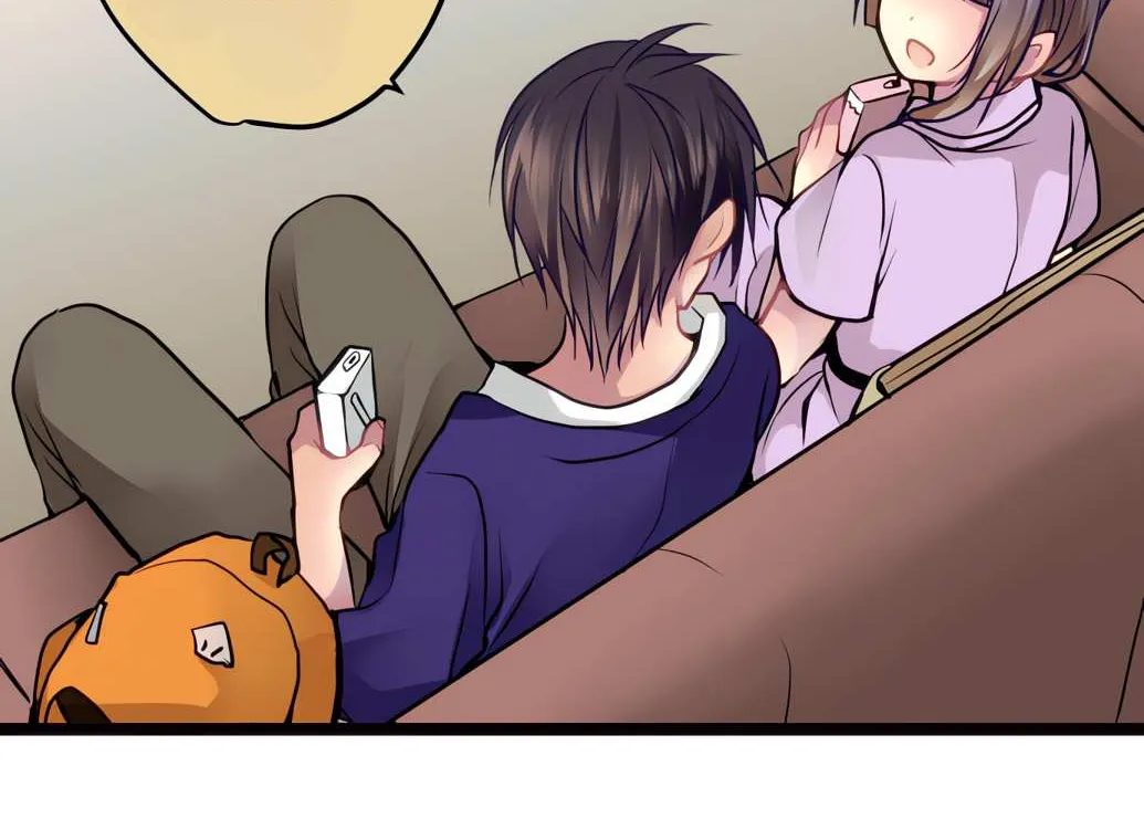 Read Monochrome Lovers chapter 58 image 9 on Lezhin