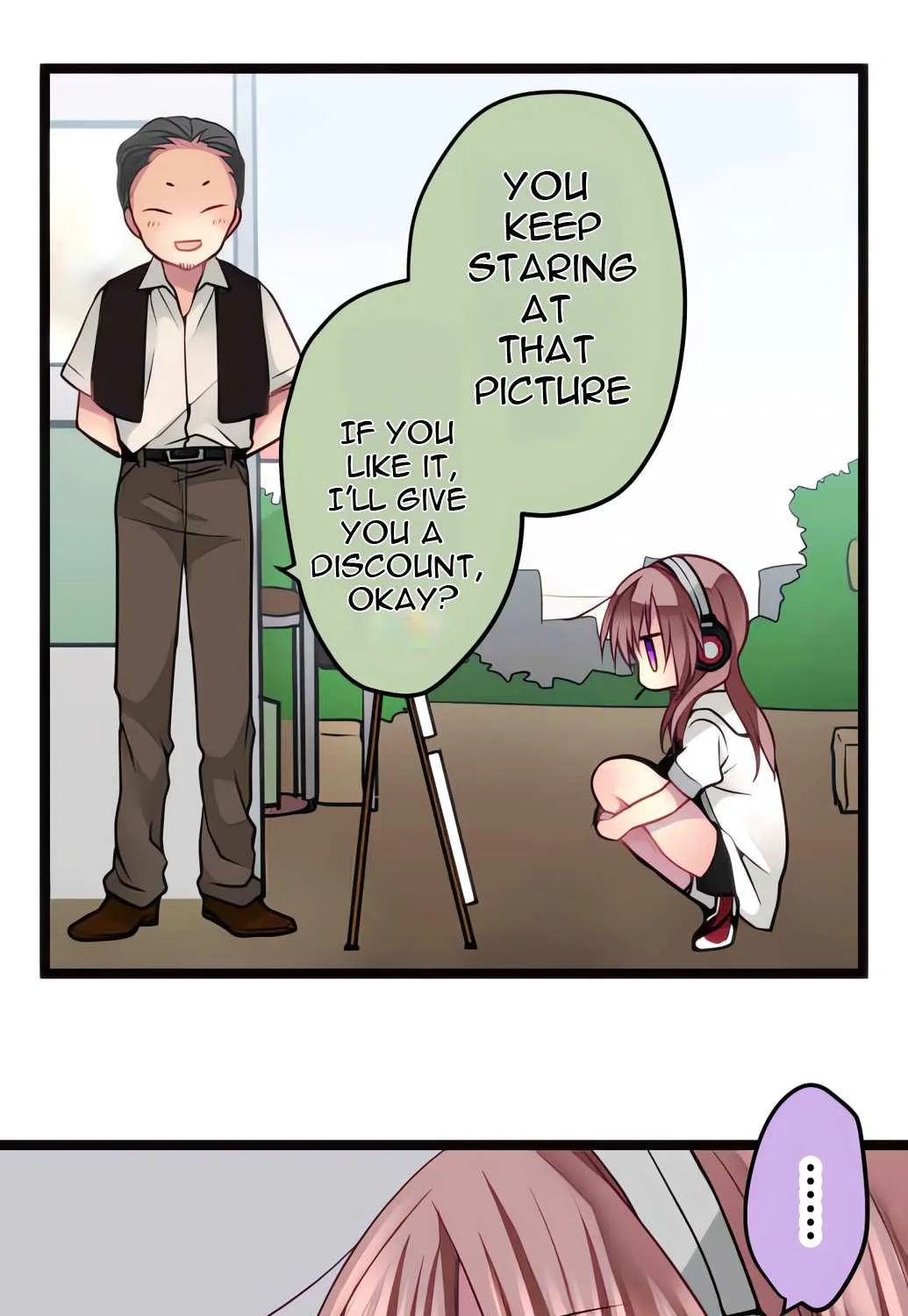 Read Monochrome Lovers chapter 59 image 11 on Lezhin