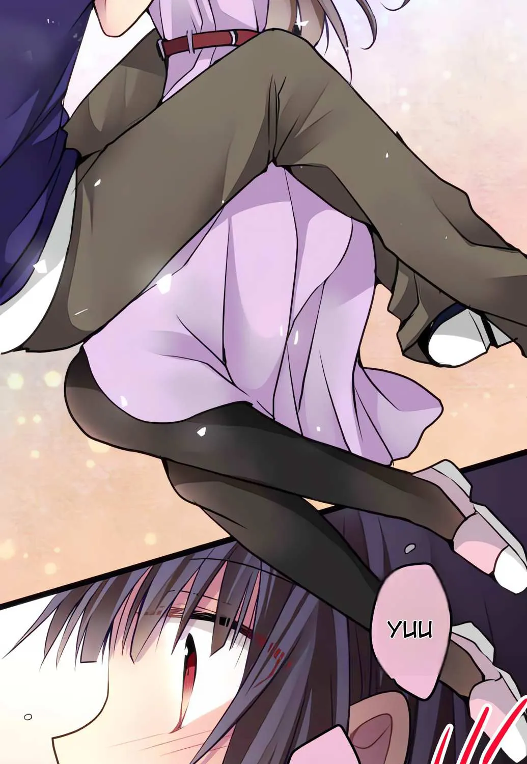 Read Monochrome Lovers chapter 59 image 23 on Lezhin