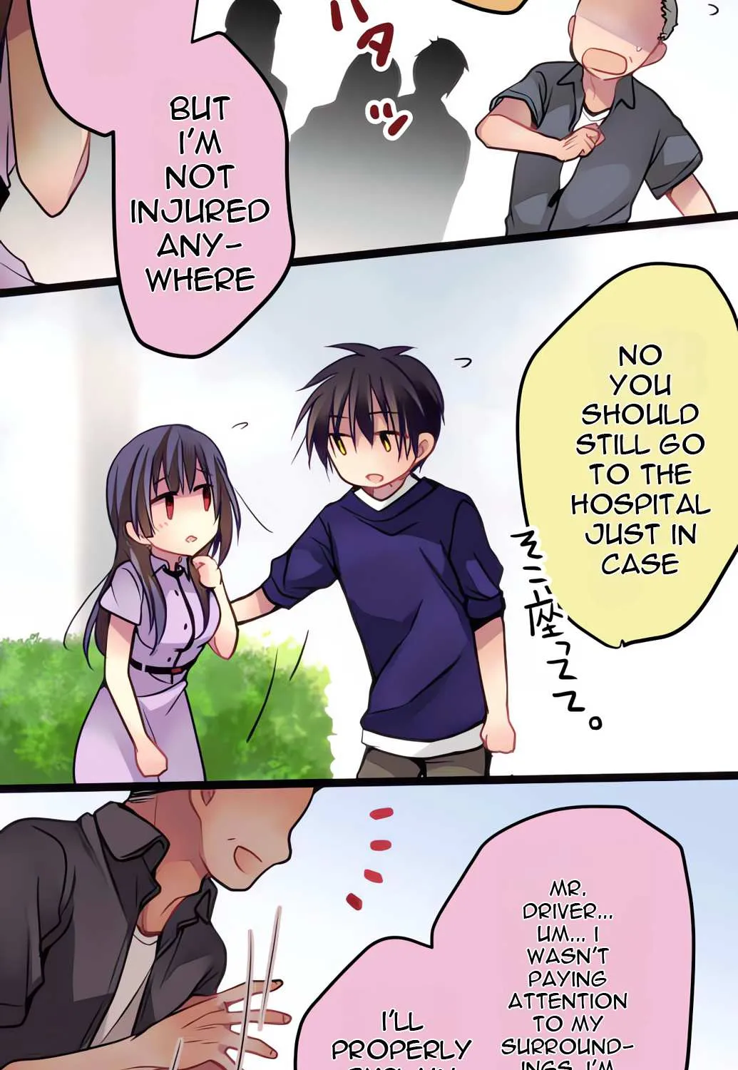 Read Monochrome Lovers chapter 59 image 29 on Lezhin