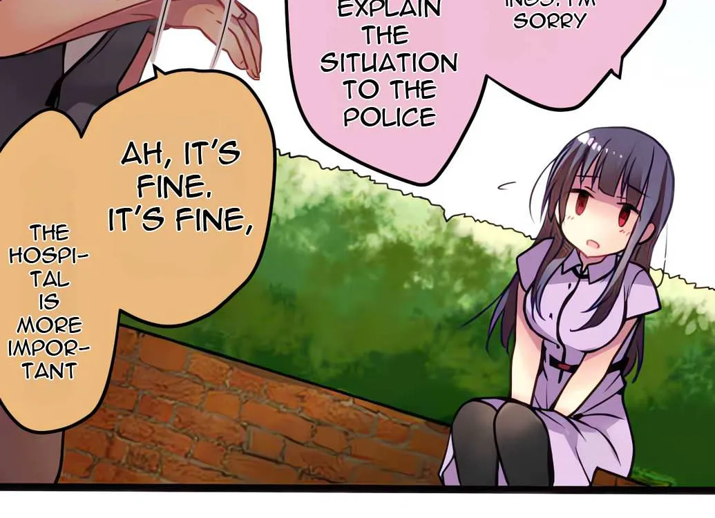 Read Monochrome Lovers chapter 59 image 30 on Lezhin