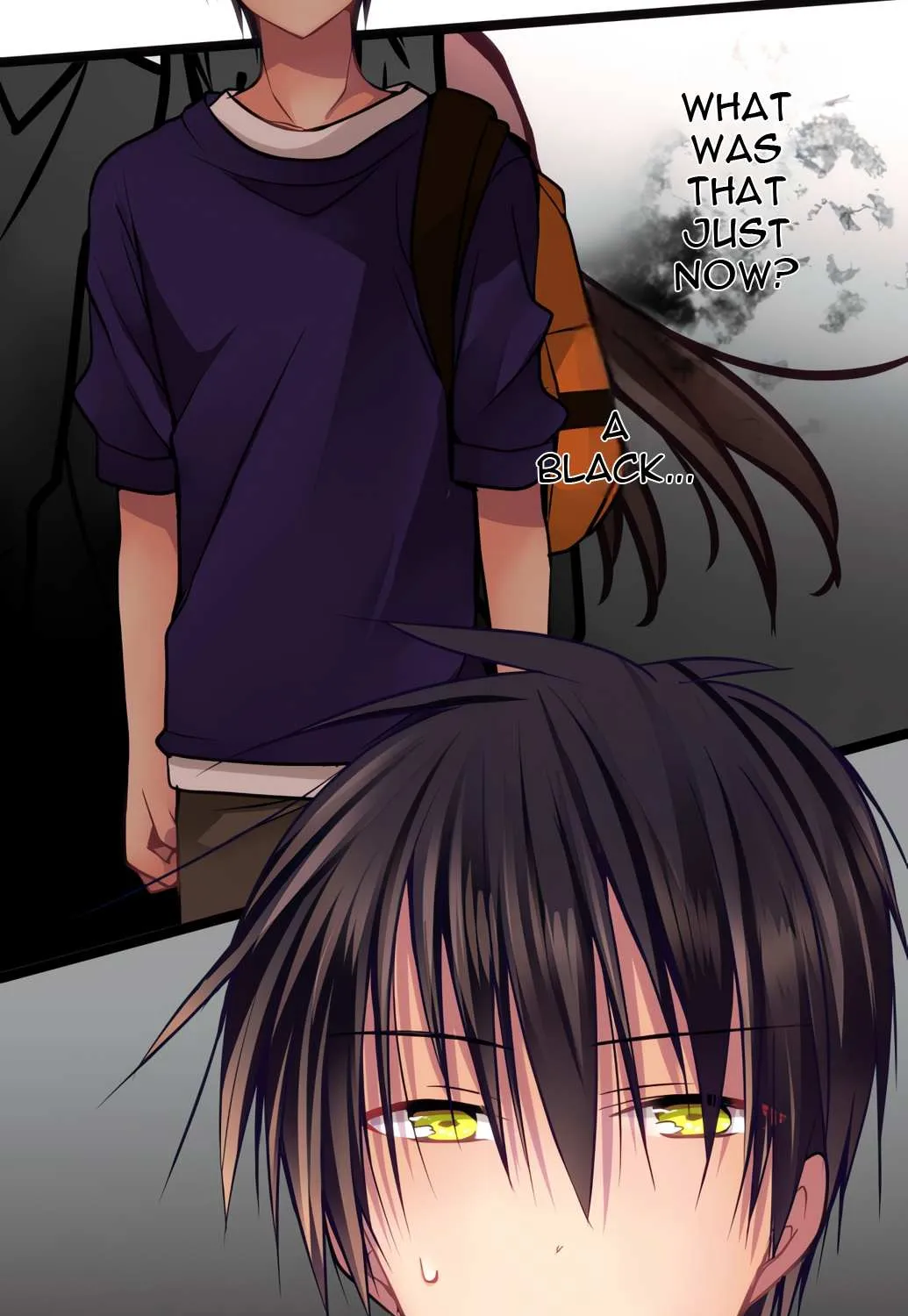 Read Monochrome Lovers chapter 59 image 37 on Lezhin