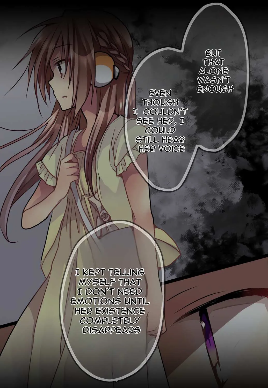Read Monochrome Lovers chapter 59 image 39 on Lezhin
