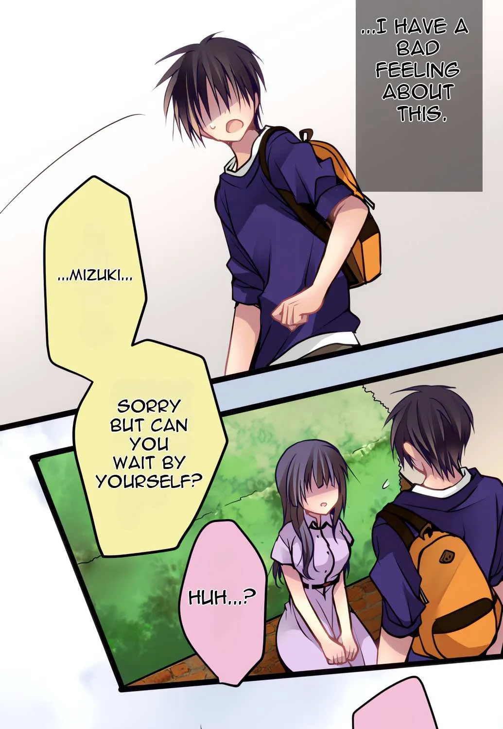 Read Monochrome Lovers chapter 59 image 45 on Lezhin