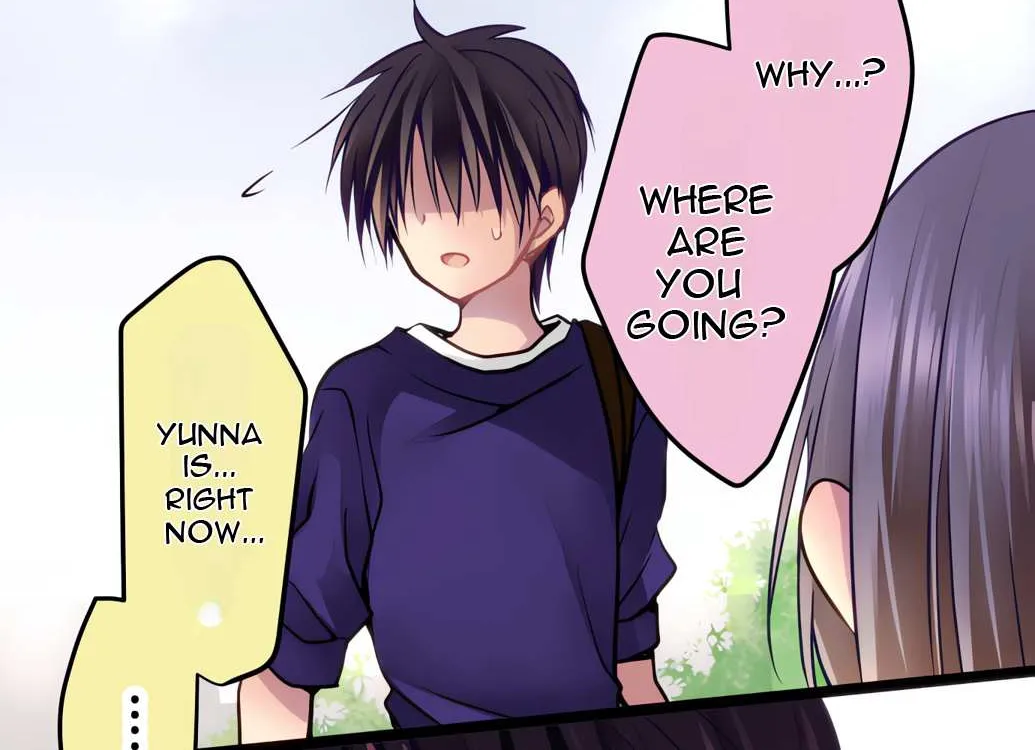 Read Monochrome Lovers chapter 59 image 46 on Lezhin