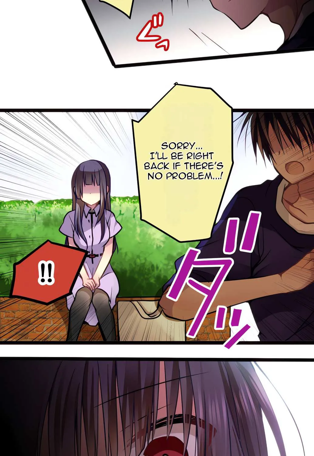 Read Monochrome Lovers chapter 59 image 49 on Lezhin