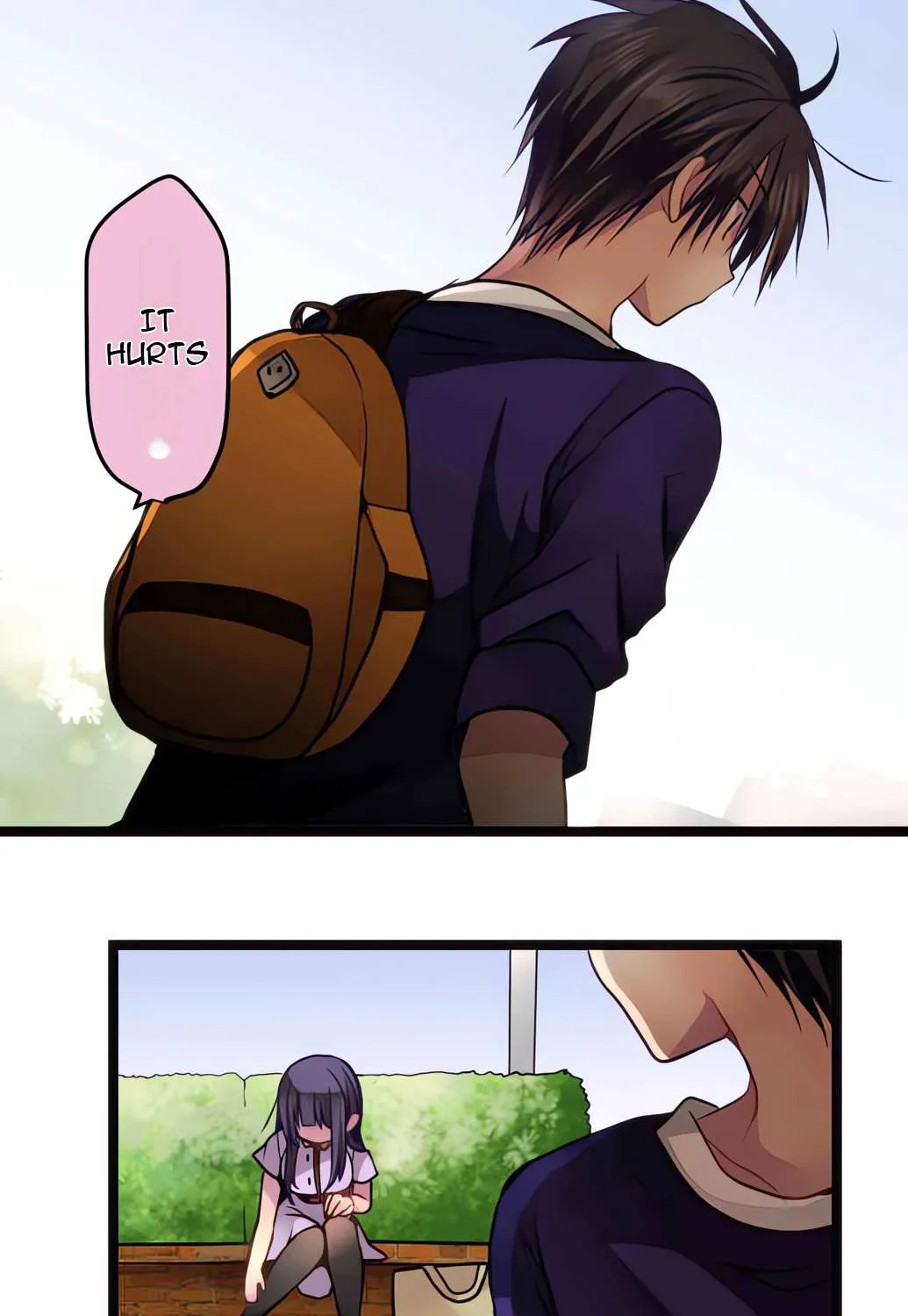 Read Monochrome Lovers chapter 59 image 57 on Lezhin