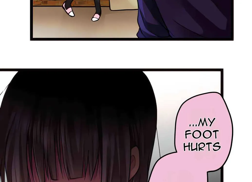 Read Monochrome Lovers chapter 59 image 58 on Lezhin