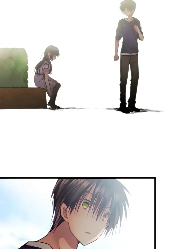 Read Monochrome Lovers chapter 60 image 1 on Lezhin