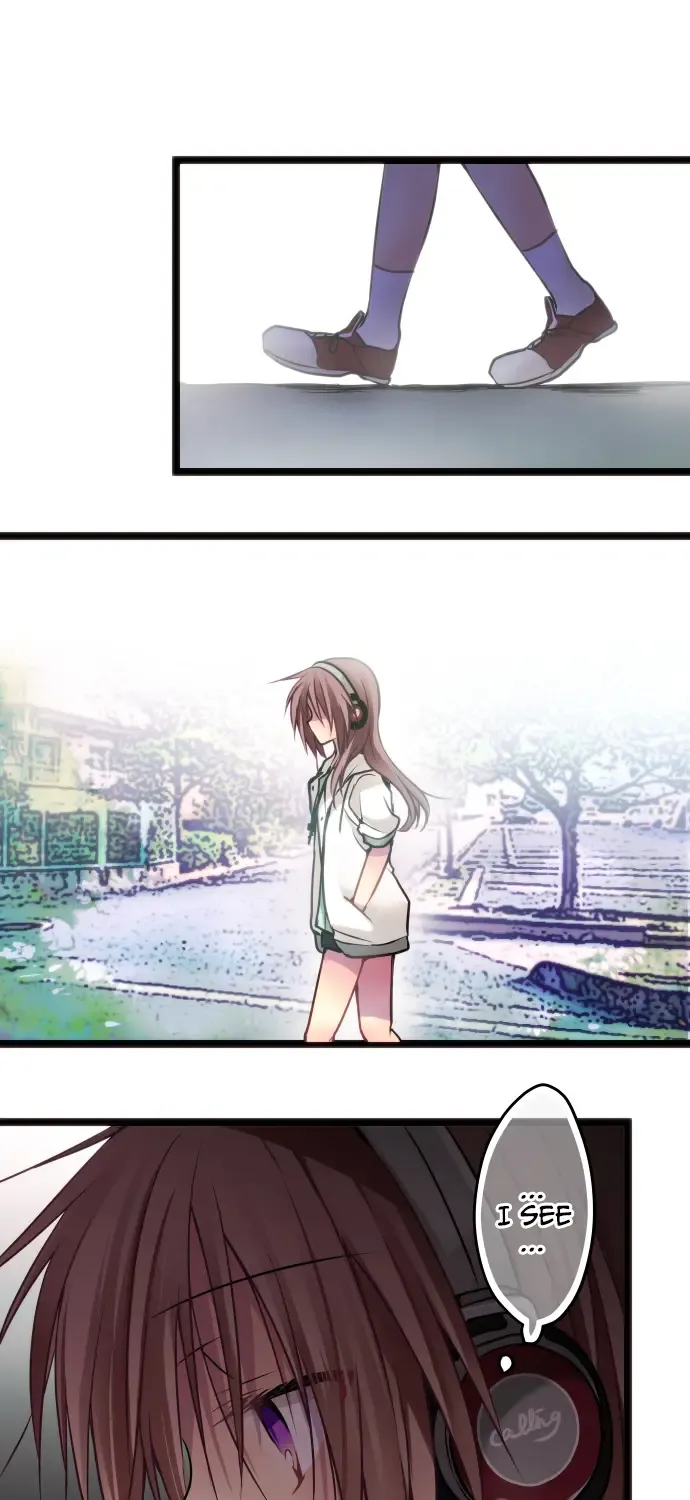 Read Monochrome Lovers chapter 60 image 12 on Lezhin