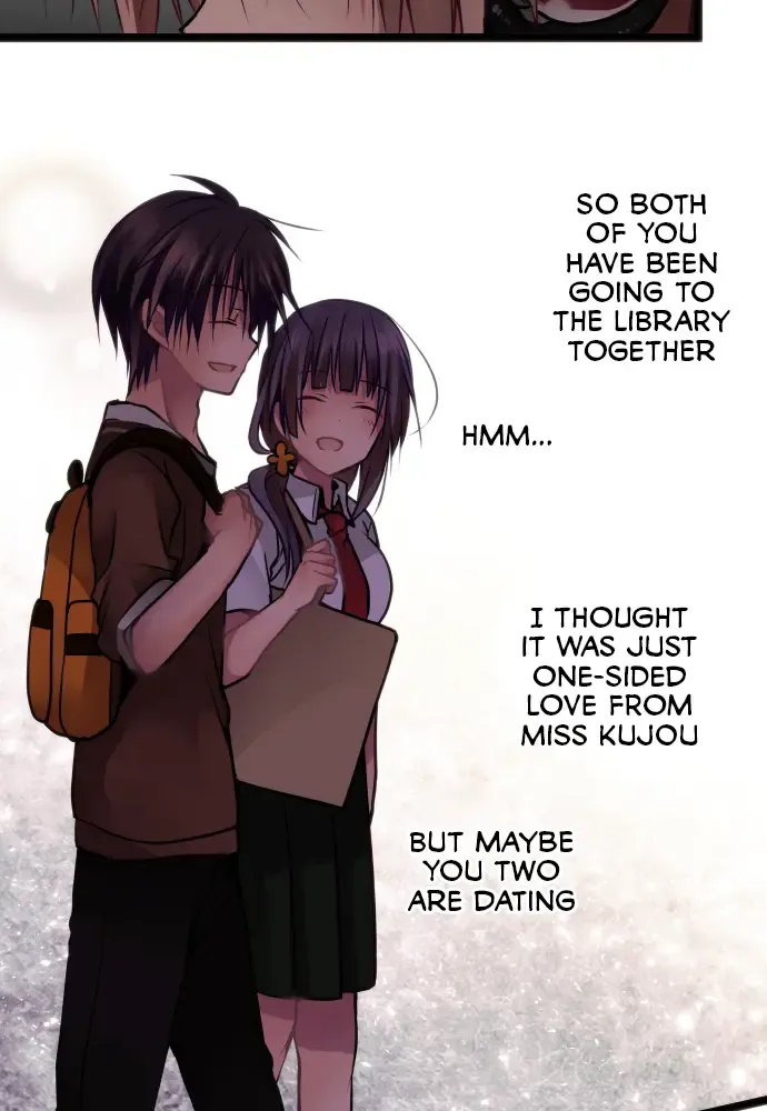 Read Monochrome Lovers chapter 60 image 13 on Lezhin