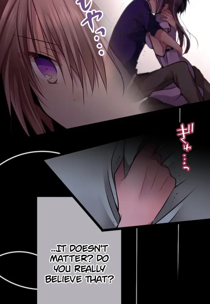 Read Monochrome Lovers chapter 60 image 15 on Lezhin