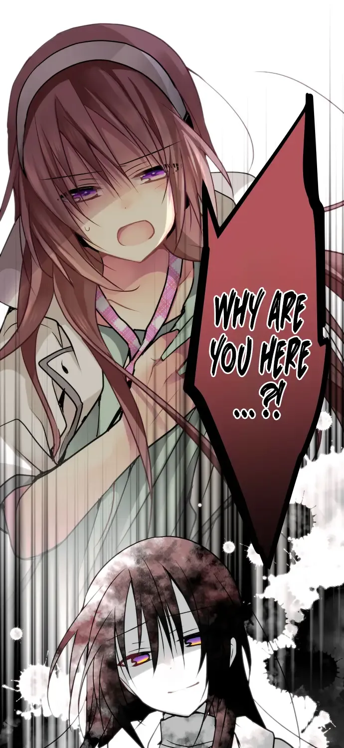 Read Monochrome Lovers chapter 60 image 24 on Lezhin
