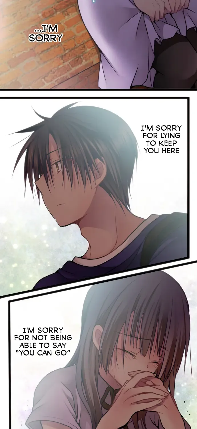 Read Monochrome Lovers chapter 60 image 8 on Lezhin
