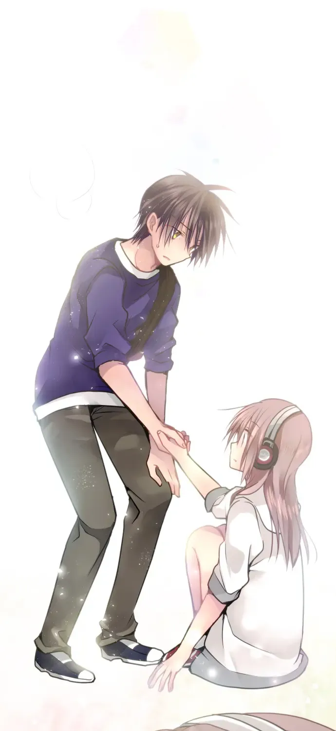 Read Monochrome Lovers chapter 63 image 13 on Lezhin