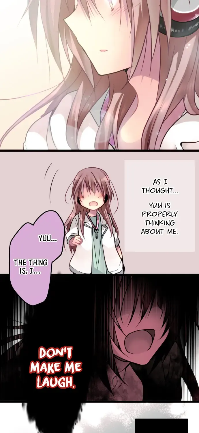 Read Monochrome Lovers chapter 63 image 21 on Lezhin