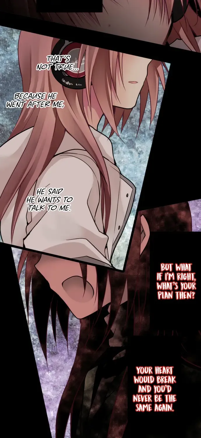 Read Monochrome Lovers chapter 63 image 23 on Lezhin