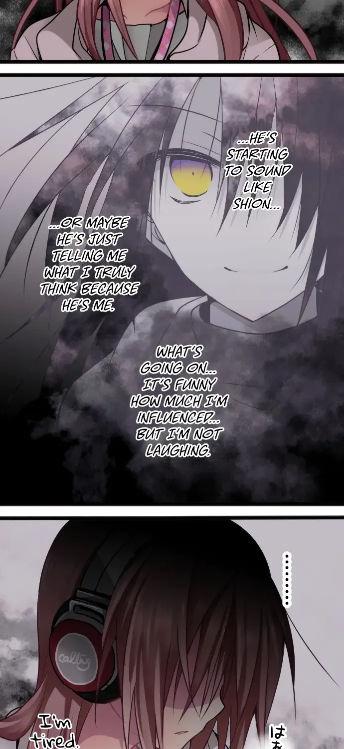 Read Monochrome Lovers chapter 63 image 3 on Lezhin