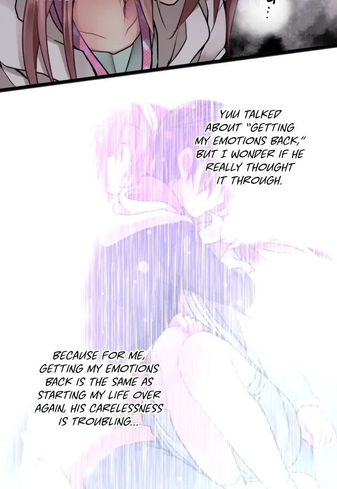 Read Monochrome Lovers chapter 63 image 4 on Lezhin