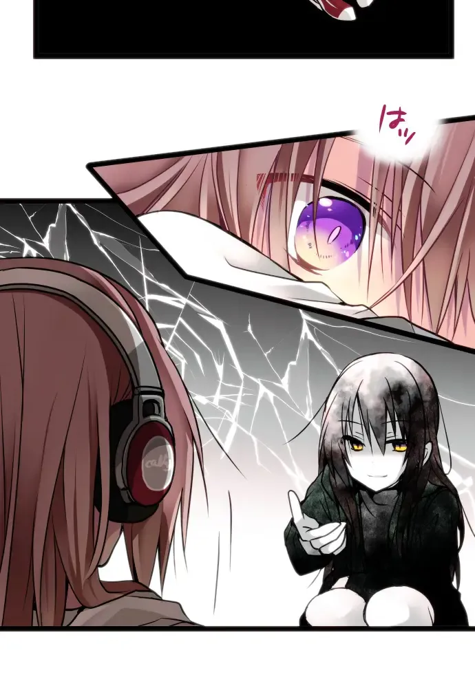 Read Monochrome Lovers chapter 63 image 6 on Lezhin