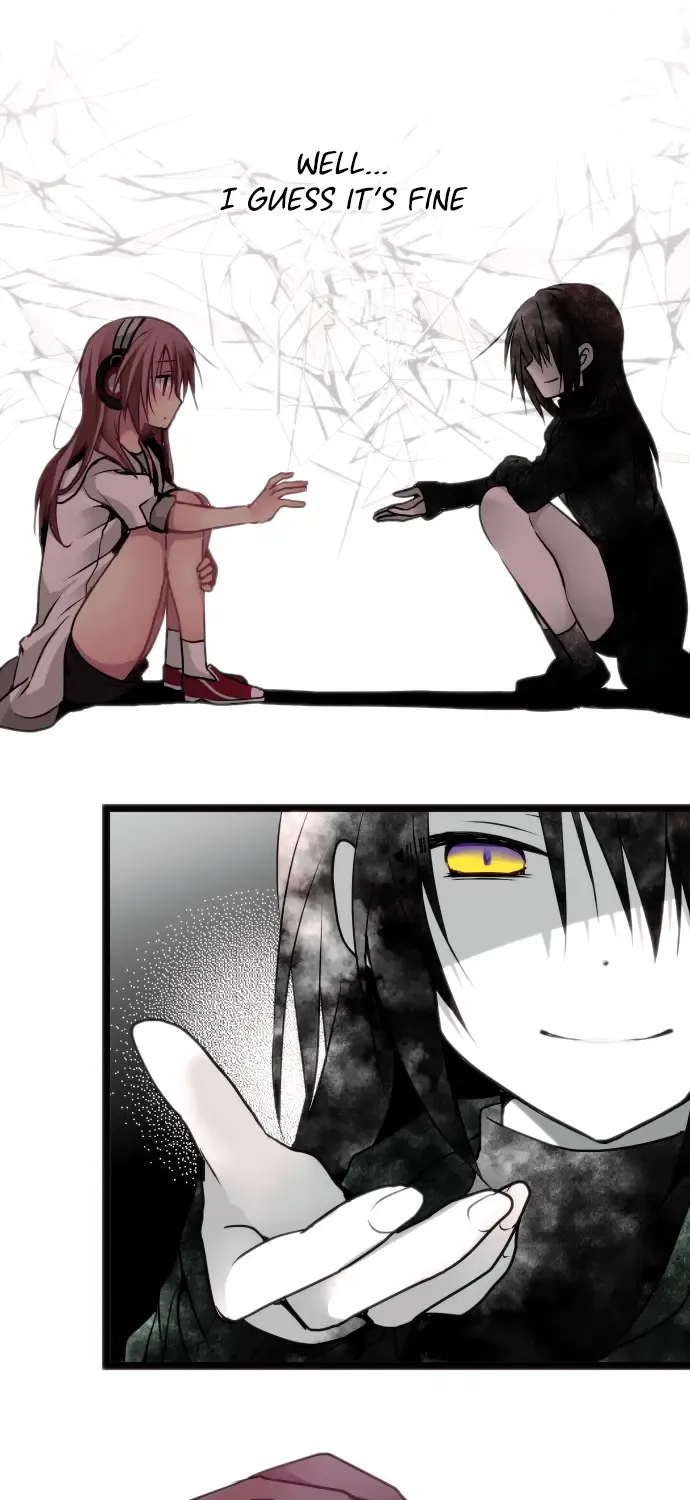 Read Monochrome Lovers chapter 63 image 9 on Lezhin
