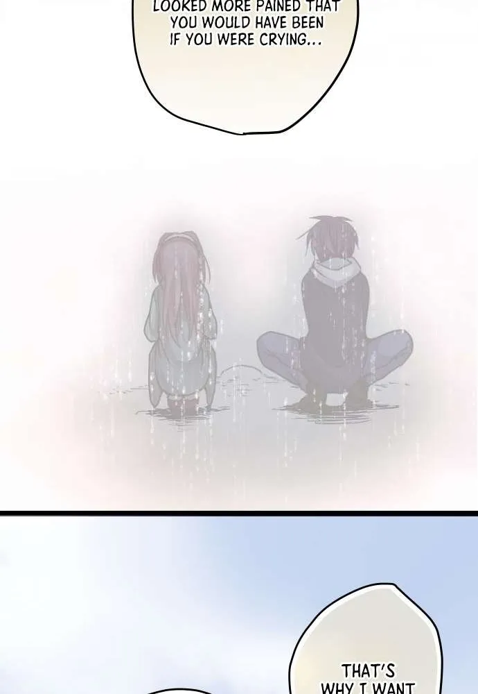 Read Monochrome Lovers chapter 64 image 15 on Lezhin