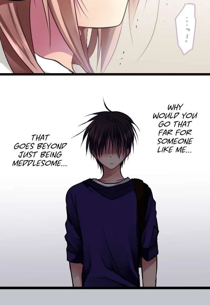 Read Monochrome Lovers chapter 64 image 17 on Lezhin