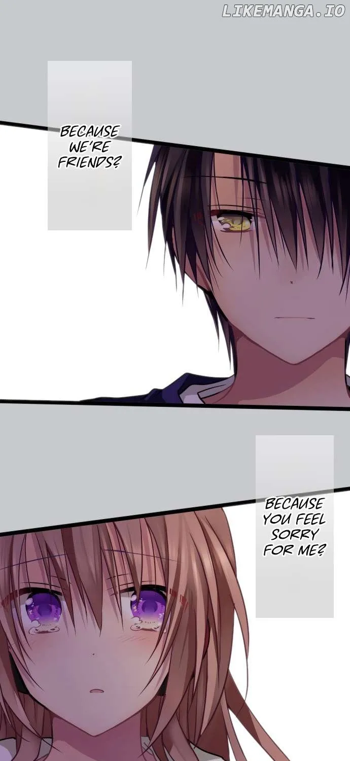 Read Monochrome Lovers chapter 64 image 18 on Lezhin