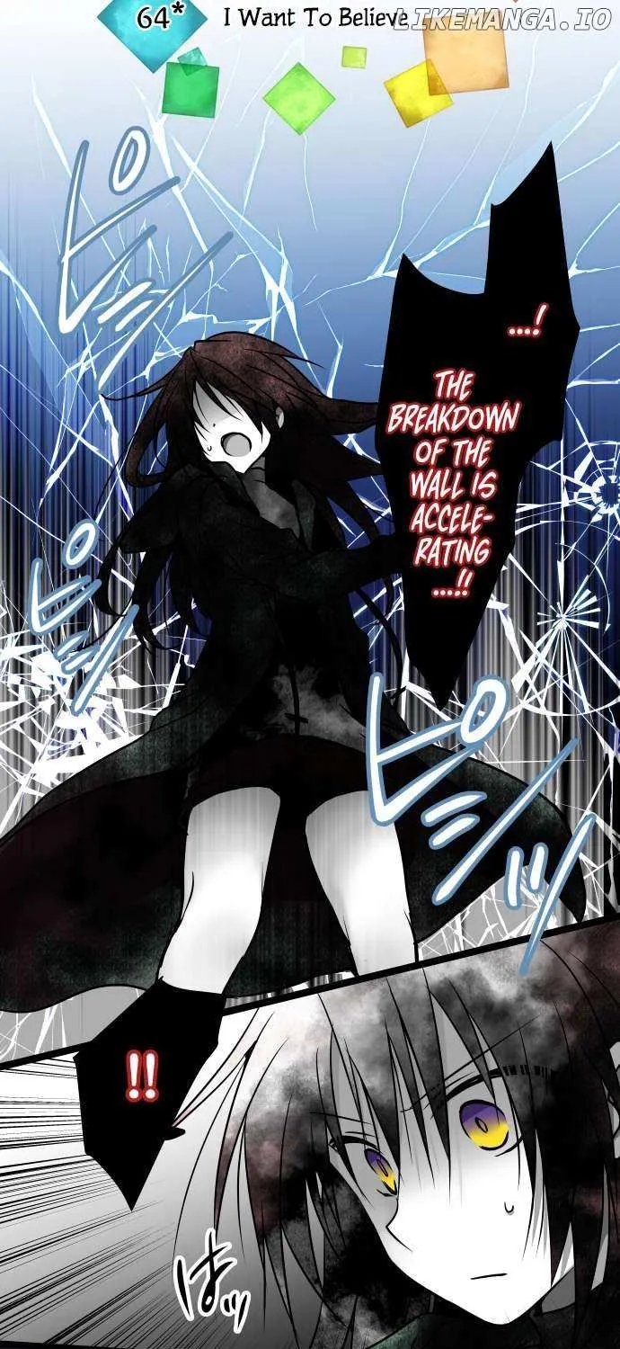 Read Monochrome Lovers chapter 64 image 2 on Lezhin