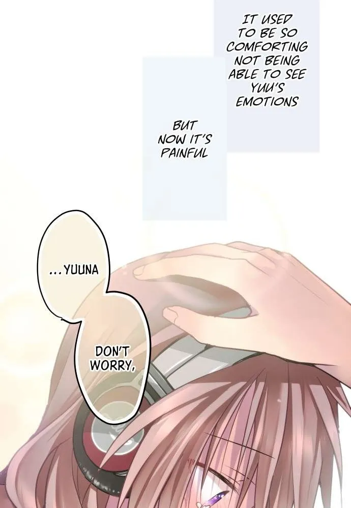 Read Monochrome Lovers chapter 64 image 21 on Lezhin