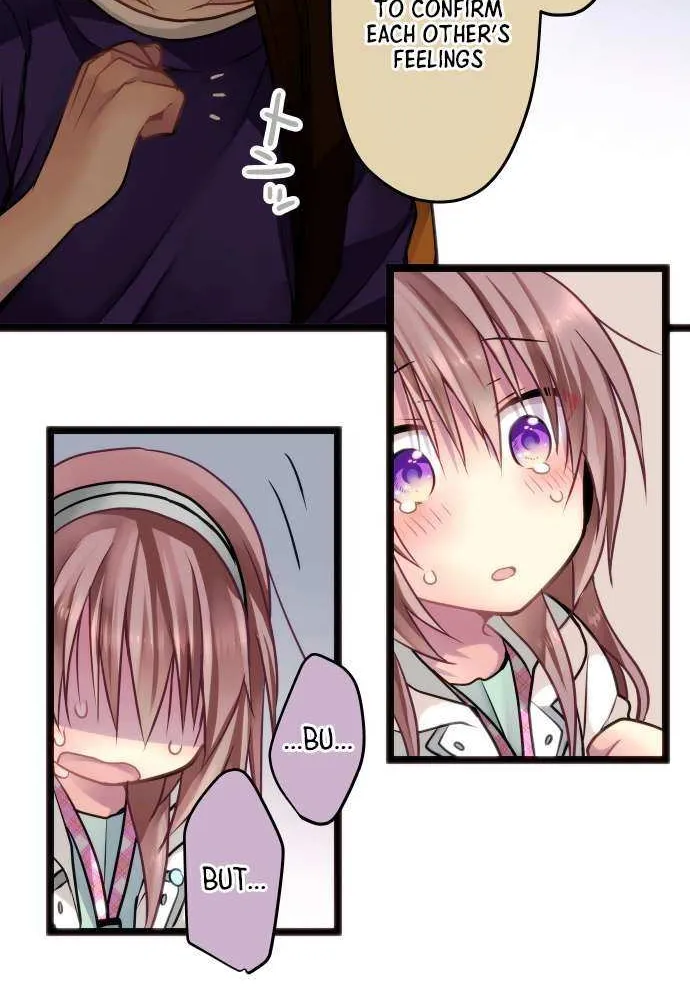 Read Monochrome Lovers chapter 64 image 23 on Lezhin