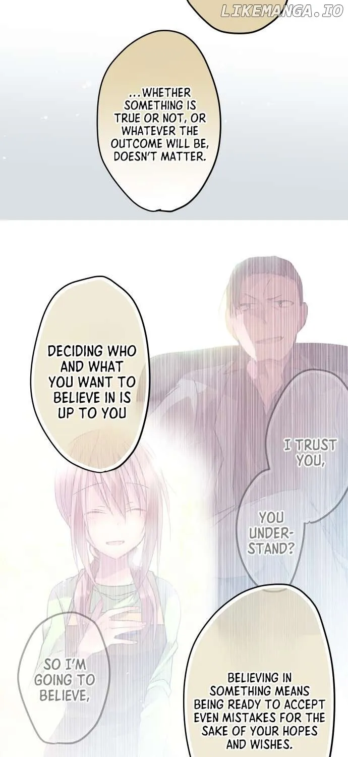 Read Monochrome Lovers chapter 64 image 28 on Lezhin
