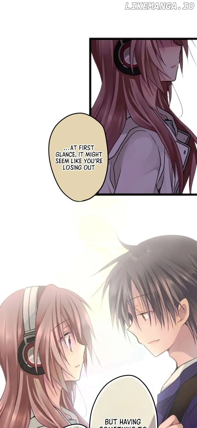 Read Monochrome Lovers chapter 64 image 30 on Lezhin