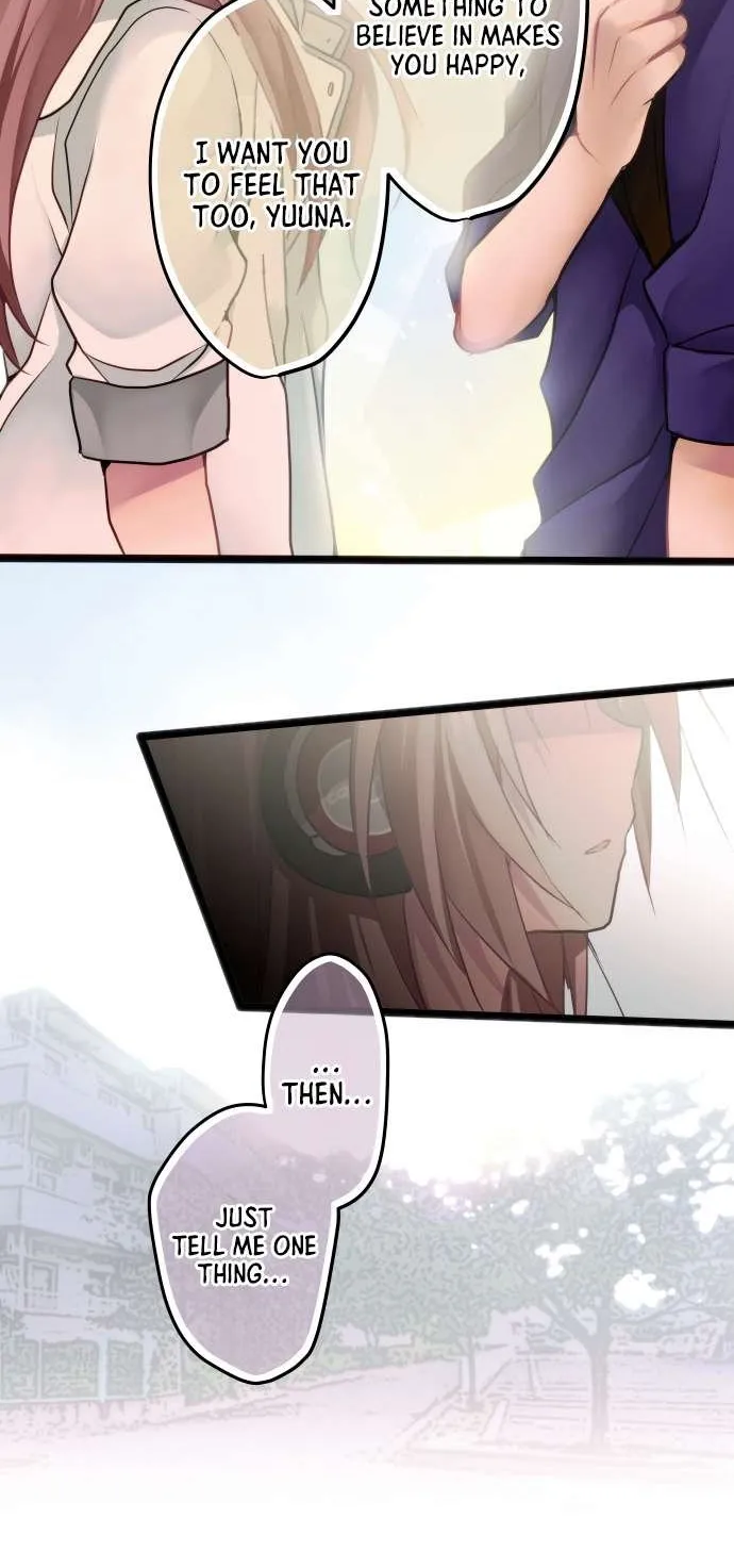 Read Monochrome Lovers chapter 64 image 31 on Lezhin