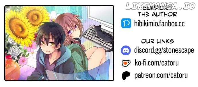 Read Monochrome Lovers chapter 64 image 34 on Lezhin