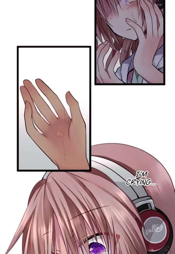 Read Monochrome Lovers chapter 64 image 7 on Lezhin