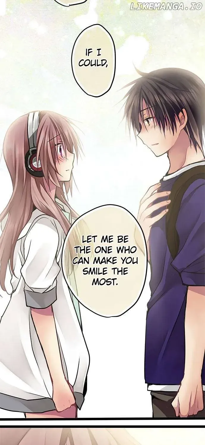 Read Monochrome Lovers chapter 65 image 20 on Lezhin