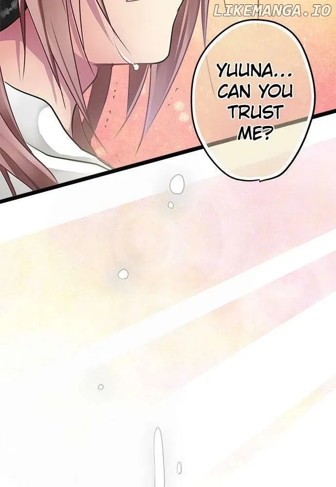 Read Monochrome Lovers chapter 65 image 22 on Lezhin
