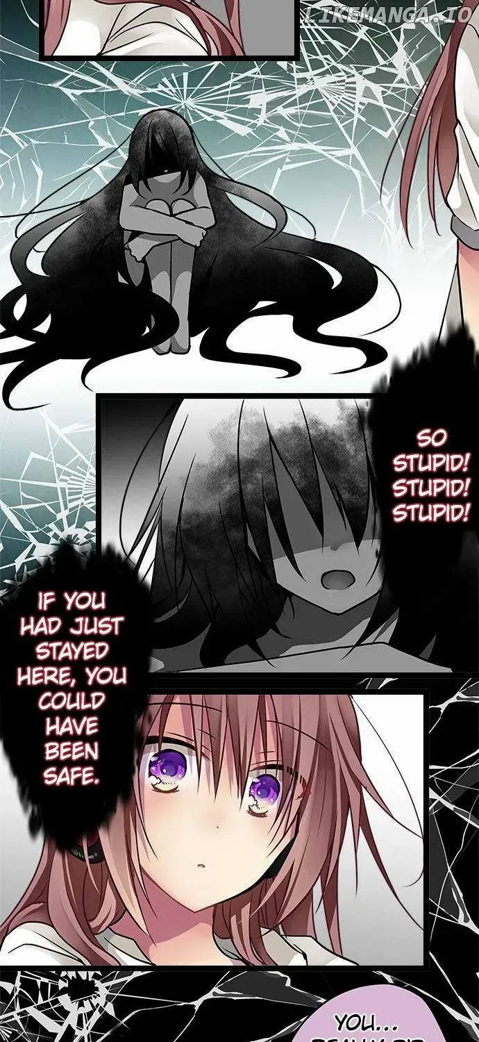 Read Monochrome Lovers chapter 65 image 27 on Lezhin