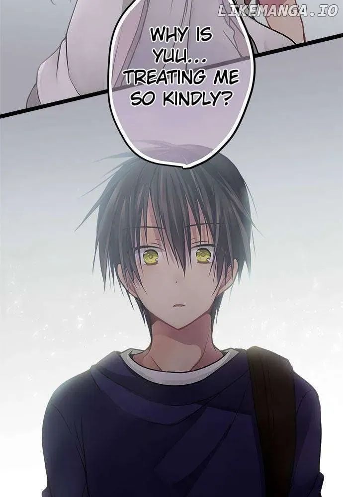 Read Monochrome Lovers chapter 65 image 3 on Lezhin