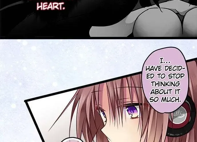 Read Monochrome Lovers chapter 65 image 30 on Lezhin