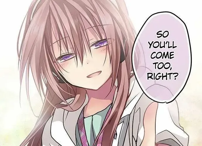 Read Monochrome Lovers chapter 65 image 34 on Lezhin