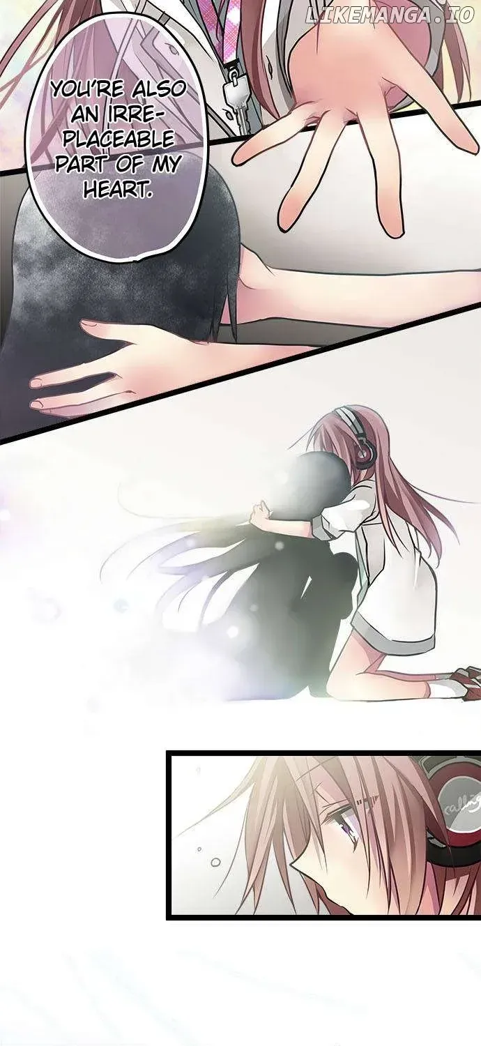 Read Monochrome Lovers chapter 65 image 35 on Lezhin